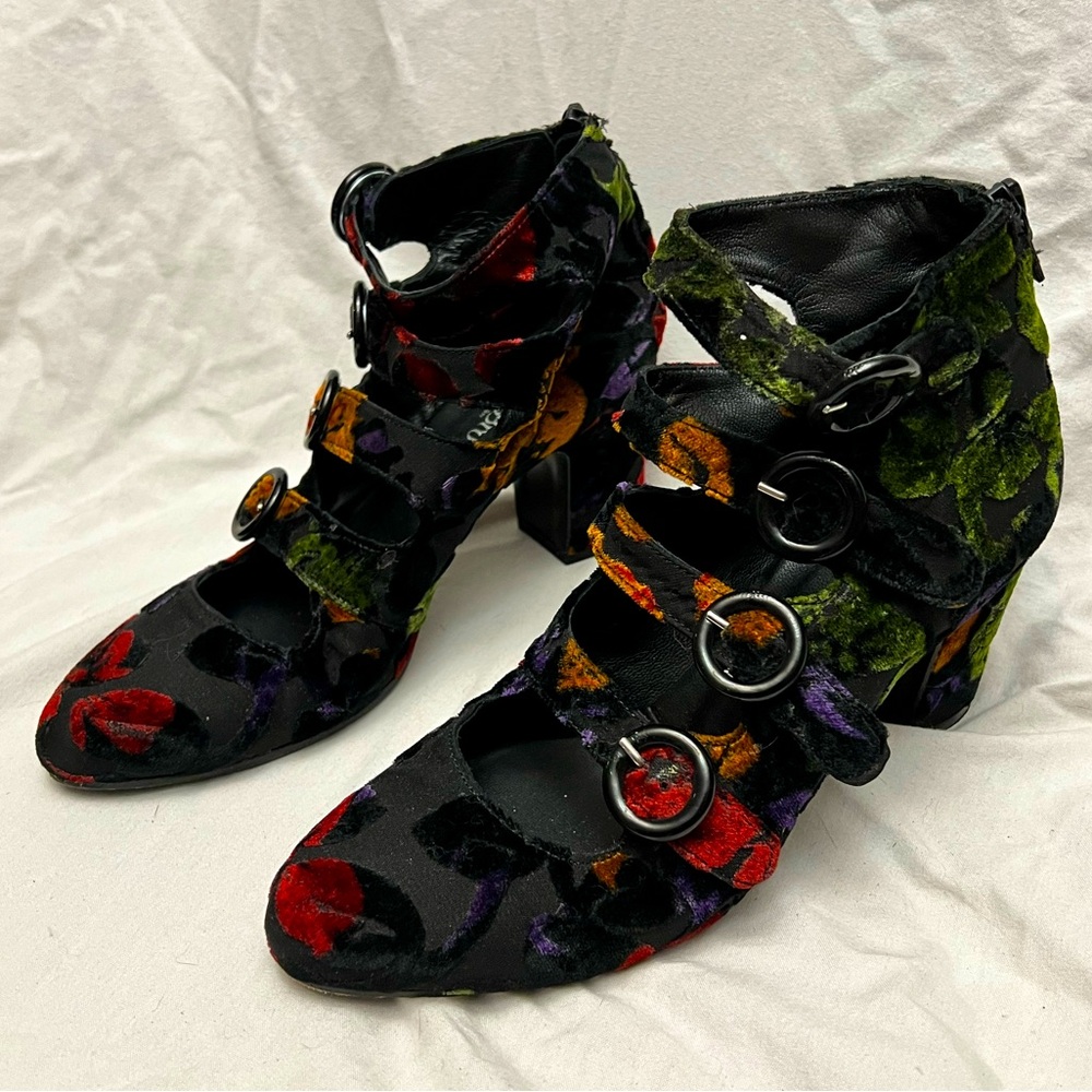 Russell & Bromley boots